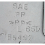 Обивка, Пластик Салона